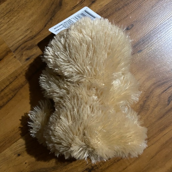 Chocolate Scented 6 Inch Plush Teddy Bear Greenbrier Inc. (New) - Picture 3 of 13